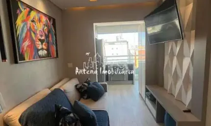 Apartamento com 01 suíte na Barra Funda - Cód.: 11989.