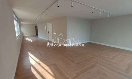 Apartamento com 04 dormitórios em Higienópolis - Cod.: 11991.