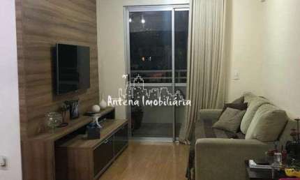 Apartamento com 03 dormitórios na Barra Funda - Cod.: 11996.