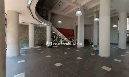Ponto comercial à venda na Avenida General Olímpio da Silveira, Santa Cecília, São Paulo
