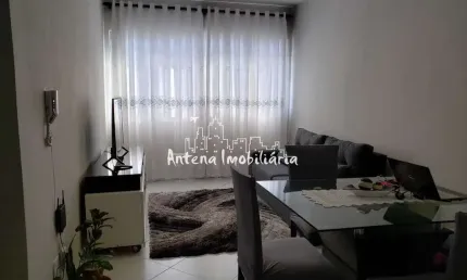 Apartamento com 03 dormitórios em Poá - Cód.: 12017.