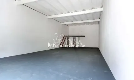 Ponto comercial para alugar na Rua Conselheiro Nébias, Campos Eliseos, São Paulo