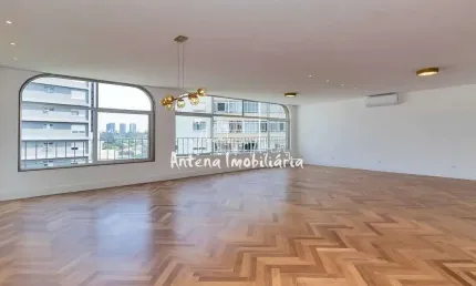 Apartamento com 03 suítes em Higienópolis - Cód.: 12024.