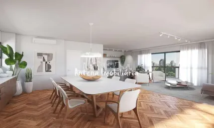 Apartamento com 03 dormitórios em perdizes - cód.: 12028.
