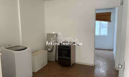 Apartamento com 01 dormitório em Santa Cecília - Cód.: 12032.