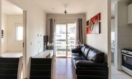 Apartamento com 01suíte na Santa Efigênia - Cód.: 12038
