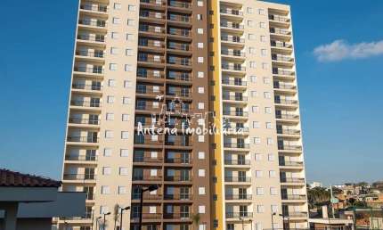 Apartamento com 02 dormitórios em Ferraz - Cód.: 12050.
