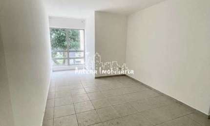 Apartamento com 01 dormitórios em Higienópolis - Cód.: 12058.