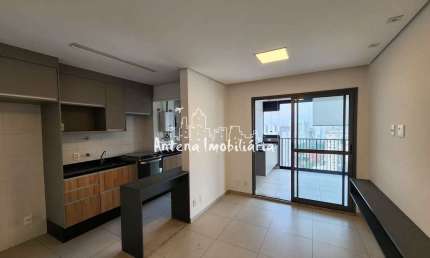 Apartamento com 02 dormitórios na Barra Funda - Cód.: 12059.