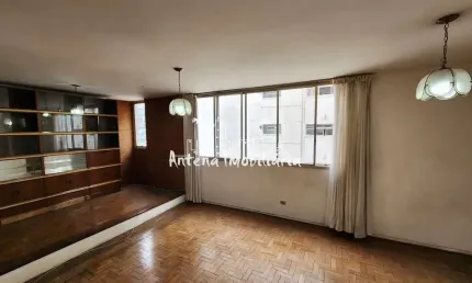 Apartamento com 03 dormitórios em Santa Cecília - Cód.: 12066