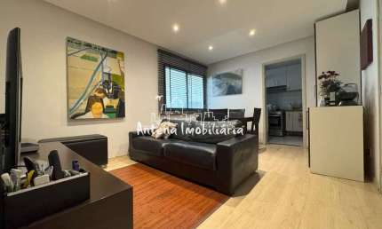 Apartamento com 02 dormitórios na Barra funda - Cód.: 12087.