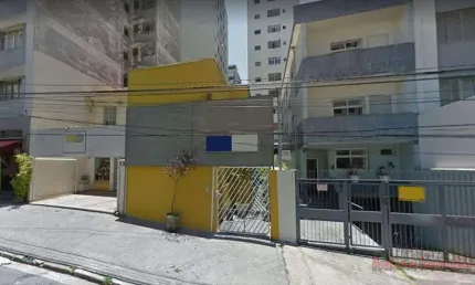 Sobrado com 5 dorms, Santa Cecília, São Paulo - R$ 1.6 mi, Cod: 6734