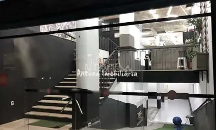 Sala comercial à venda na Avenida Duque de Caxias, Santa Cecília, São Paulo