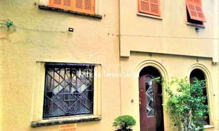 Casa com 1 quarto para alugar na Rua Piauí, Higienópolis, São Paulo