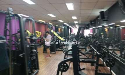 Sala comercial para alugar na Avenida General Olímpio da Silveira, Santa Cecília, São Paulo