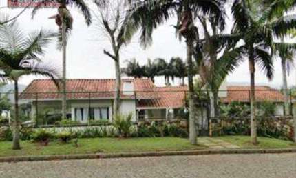 Casa com 4 dorms, Centro, Mairiporã - R$ 1.9 mi, Cod: 4029
