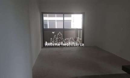 Flat com 1 quarto à venda na Rua Bahia, Higienópolis, São Paulo
