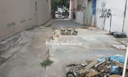 Terreno comercial à venda na Rua Apa, Campos Eliseos, São Paulo