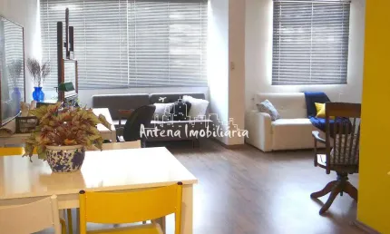 Loft reformado em Santa Cecília -  Cód. de Ref: 8584