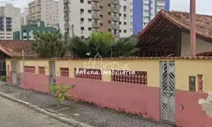 Terreno no Bairro Aviação - Cidade Praia Grande - Cód.: 8845