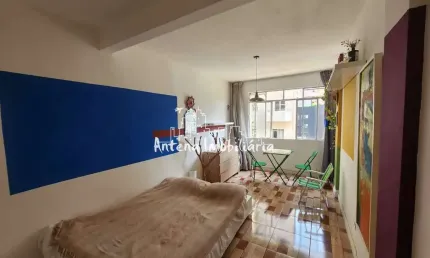 Flat para alugar na Rua Helvétia, Santa Cecília, São Paulo