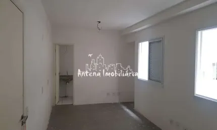 Studio com 01 vaga de garagem em Higienópolis - Cód.: 10019.