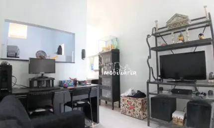 Flat com 1 quarto à venda na Avenida São João, Santa Cecília, São Paulo