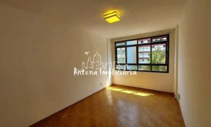 Flat com 1 quarto para alugar na Rua Maria Antônia, Vila Buarque, São Paulo
