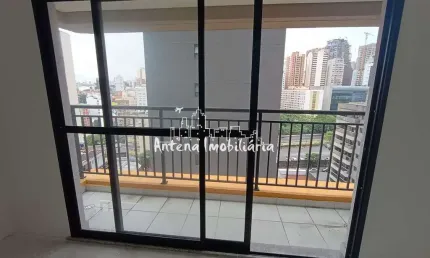 Flat com 1 quarto à venda na Rua Doutor Penaforte Mendes, Bela Vista, São Paulo