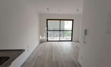 Flat com 1 quarto à venda na Rua Doutor Penaforte Mendes, Bela Vista, São Paulo