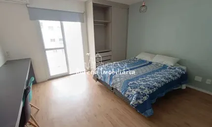 Flat com 1 quarto à venda na Rua Bento Freitas, Vila Buarque, São Paulo