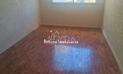 Flat com 1 quarto à venda na Rua Santa Isabel, Vila Buarque, São Paulo