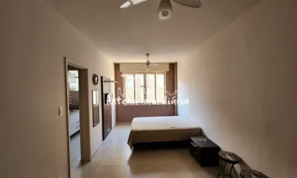 Flat à venda na Rua Fortunato, Vila Buarque, São Paulo