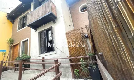 Casa para alugar na Rua Barão de Tatuí, Vila Buarque, São Paulo