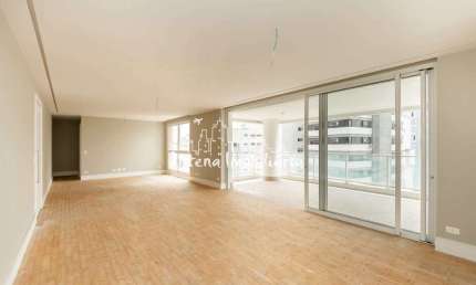 Apartamento com 04 suítes em Santa Cecília - Cod.: 5833.