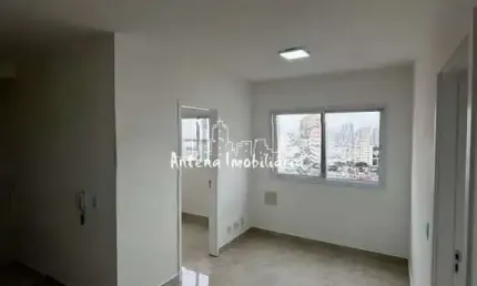 Apartamento com 02 dormitórios no Cambuci - Cod: 12094.
