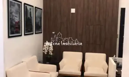 Sala comercial para alugar na Rua das Palmeiras, Santa Cecília, São Paulo