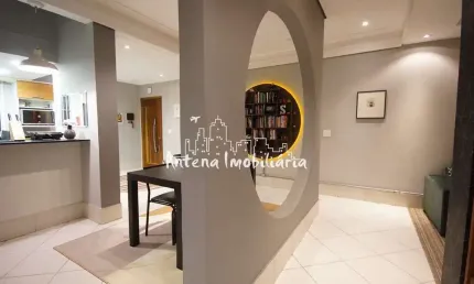 Apartamento com 02 dormitórios na Santa Cecília - Cód.: 12101.