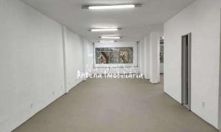 Sala comercial para alugar na Rua Ana Cintra, Campos Eliseos, São Paulo
