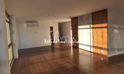 Apartamento com 04 dormitórios em Higienópolis - Cód: 12106.