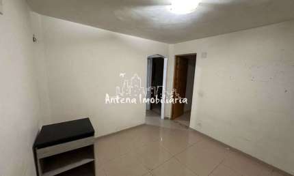 Apartamento com 02 dormitórios em Ferraz - Cod: 12107.
