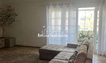 Cobertura com 05 dormitórios em Santa Cecília - Cod.: 4789.