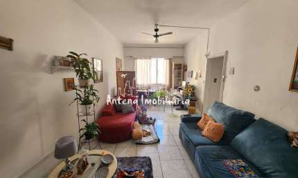 Apartamento com 03 dormitórios em Santa Cecília - Cód.: 2936.