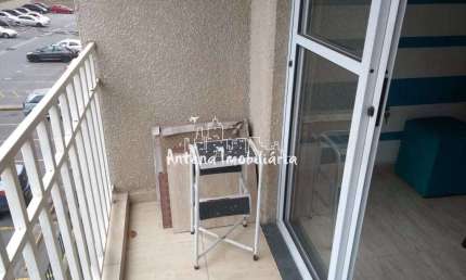 Apartamento com 02 dormitórios em Ferraz - Cód.: 12109.