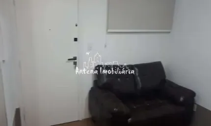 Apartamento com 01 dormitório na Bela Vista - Cod: 12116.