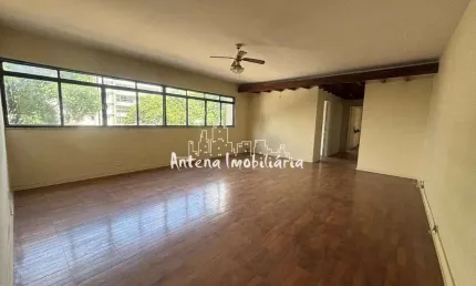 Apartamento com 03 dormitórios em Higienópolis - Cód.: 12119.