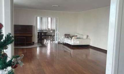 Apartamento com 03 dormitórios em Santa Cecília - Cod.: 12124.