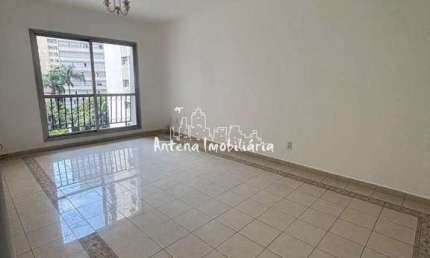 Apartamento com 03 dormitórios em Higienópolis - Cod: 12132.