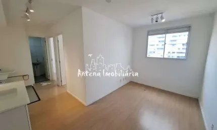 Apartamento com 02 dormitórios na barra funda - cod: 12136.