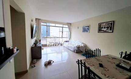 Apartamento com 02 dormitórios em Campos Elíseos - Cód.: 12141.